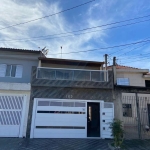 Casa com 3 quartos à venda na Rua Augusta L Bisognini Bechelli, 163, Assunção, São Bernardo do Campo