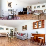 Apartamento à venda em Rio de Janeiro, Copacabana, com 3 quartos, com 170 m², Bulhões de Carvalho