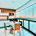 Apartamento à venda em Rio de Janeiro, Barra da Tijuca, com 4 quartos, com 131 m², Península