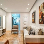 Apartamento à venda em Rio de Janeiro, Copacabana, com 3 quartos, com 100 m², Luis de Camões
