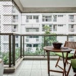 Apartamento à venda em Rio de Janeiro, Botafogo, com 2 quartos, com 83 m²
