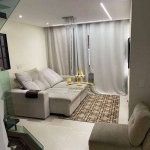Casa com 3 dormitórios à venda, 250 m² por R$ 620.000,00 - Chácara do Peroba - Barueri/SP