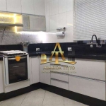 Casa com 3 dormitórios à venda, 160 m² por R$ 700.000,00 - Jardim do Líbano - Barueri/SP
