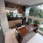 Apartamento com 4 dormitórios à venda, 159 m² por R$ 2.550.000,00 - Barra da Tijuca - Rio de Janeiro/RJ