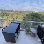 Quatro Paredes vende: apartamento duplex na Península, Barra da Tijuca - Mandarim