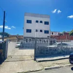 Apartamento com 2 quartos à venda na Rua Gregório de Matos, 493, Campo Pequeno, Colombo