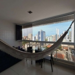 Apartamento à Venda em Manaíra, João Pessoa/PB
