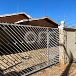 Casa com 3 quartos à venda na Rua Julia Segallio, 123, Jardim Eulina, Campinas