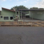 Casa à venda com 2 quartos no Vila Itália, Campinas.