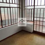 Casa Térrea para Locação em Belo Horizonte, Colégio Batista, 4 dormitórios, 2 banheiros, 1 vaga