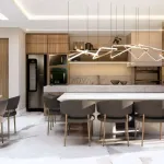 Apartamento com 3 quartos à venda na Rua Monsenhor Ivo Zanlorenzi, 3455, Ecoville, Curitiba
