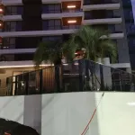 Apartamento para Venda em Curitiba, Alto da Glória, 3 dormitórios, 3 suítes, 5 banheiros, 3 vagas