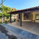 Casa em condomínio fechado com 3 quartos à venda na Avenida João Eugênio Gonçalves Pinheiro, 1, Areão, Cuiabá