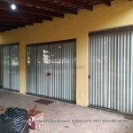Duas casas no mesmo terreno no bairro Parque Geórgia no condomínio Andorinhas