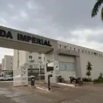 Vendo Apartamento 2 Quartos - MOBILIADO - Chap. Imperial