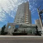 Alugo/ Vendo Apartamento 3 Quartos - Vivart - Bosque da Saúde