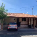 Casa no Condomínio Villa Lobos - Venda