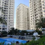 Ótimo Apartamento No Condomínio Garden - Venda