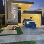 Linda Casa no Condomínio Belvedere - Venda