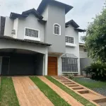 Sobrado no Residencial Jardim Itália II
