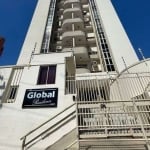 Apartamento Mobiliado no Global Residence