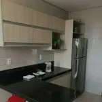Apartamento Edificio Maria joaquina