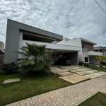 Casa a Venda com 4 Suítes - MOBILIADA - no Florais do Valle