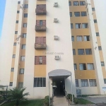 Apartamento semi-mobiliado, no edifício Pérola Cuiabá MT