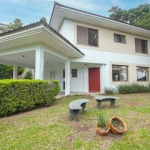 Casa com 4 dormitórios para alugar, 300 m² por R$ 8.500,00/mês - Campo Comprido - Curitiba/PR