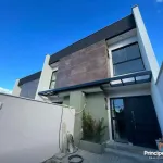 Geminado com 3 quartos no Floresta