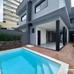 Casa com 4 quartos no América em Joinville
