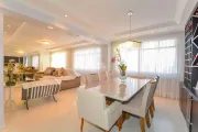 Apartamento com 3 quartos à venda na Rua Emiliano Perneta, 837, Centro, Curitiba
