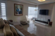 Apartamento | 2 dorm | Suíte | 3 vagas |100 m² priv | Vila Izabel - Curitiba/PR