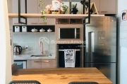 Apartamento com 3 quartos à venda na Rua Oscar Leite, 200, Ponte Preta, Campinas