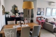 Apartamento com 2 quartos à venda na Rua Professor Clementino de Brito, 405, Capoeiras, Florianópolis