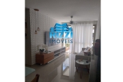 Apartamento com 3 Quartos à venda, 82m² - Freguesia- Jacarepaguá