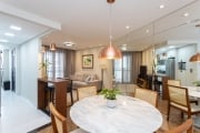 2 quartos (1 suíte) na Vila Izabel - andar alto