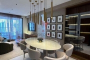 Lindo Apartamento todo decorado e Mobilado,Novo em Manaíra João Pessoa/PB