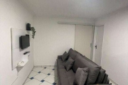 Kitnet à venda, 30 m² por R$ 215.000,00 - Tupi - Praia Grande/SP
