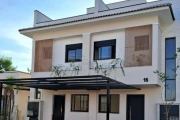 Venda de Casa Sobrado em Condomínio no bairro Parque Taquaral em Campinas/SP