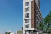 Apartamento com 2 dormitórios à venda, 53 m² por R$ 407.000,00 - Bacacheri - Curitiba/PR