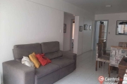 Apartamento para alugar, 78 m² por R$ 4.700,00/mês - Centro - Balneário Camboriú/SC