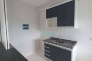 Apartamento com 2 dormitórios, 52 m² - venda por R$ 465.000,00 ou aluguel por R$ 3.195,00/mês - Condomínio Residencial Colinas do Paratehy - São José dos Campos/SP