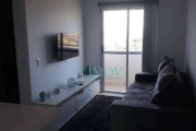 Apartamento à venda, 60 m² por R$ 455.000,00 - Urbanova - São José dos Campos/SP