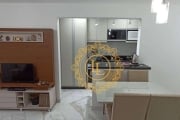 APARTAMENTO COM LAZER COMPLETO -  01 DORMITÓRIO