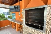 Apartamento com 03 quartos, sendo 01 suíte com 80m² no Cond. Parque dos Ingleses para locação no valor de R$ 2.700,00/mês