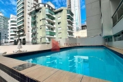 Apartamento MOBILIADO no CENTRO de BALNEÁRIO CAMBORIÚ