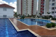 Apartamento à venda em Campinas, Ponte Preta, com 3 quartos, com 80 m²