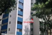 Apartamento com 3 dormitórios à venda, 105 m² por R$ 1.165.000,00 - Santa Cecilia - São Paulo/SP