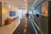 Apartamento para Venda em Rio de Janeiro, Freguesia (Jacarepaguá), 3 dormitórios, 1 suíte, 2 banheiros, 1 vaga